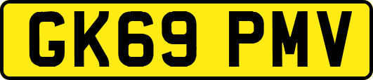 GK69PMV