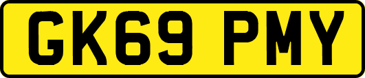 GK69PMY