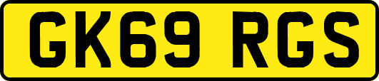 GK69RGS