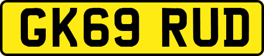 GK69RUD