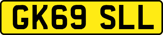 GK69SLL