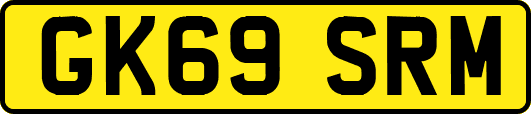 GK69SRM