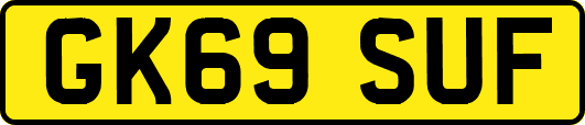 GK69SUF