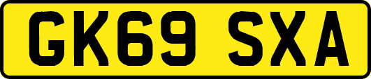 GK69SXA