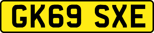 GK69SXE
