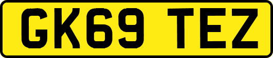 GK69TEZ