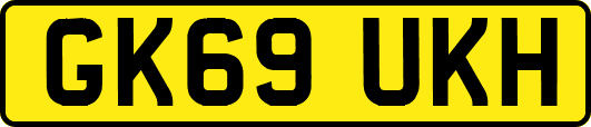 GK69UKH