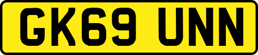 GK69UNN