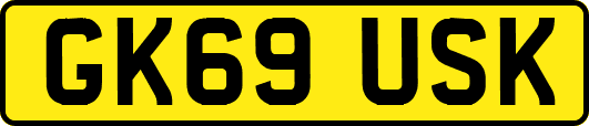 GK69USK