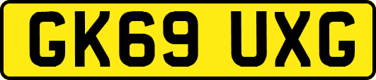 GK69UXG