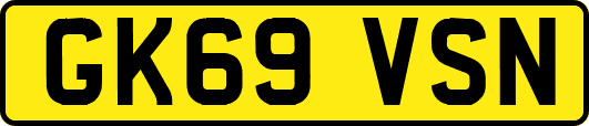 GK69VSN