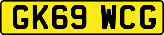 GK69WCG