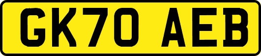 GK70AEB