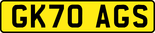 GK70AGS