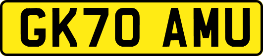 GK70AMU