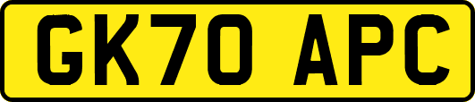 GK70APC
