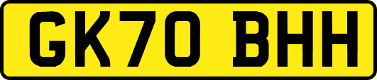 GK70BHH