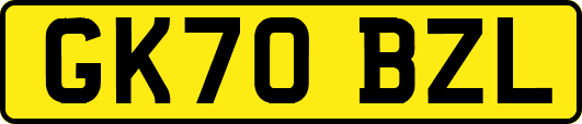 GK70BZL