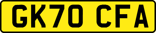 GK70CFA
