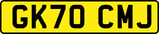 GK70CMJ