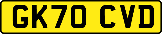 GK70CVD