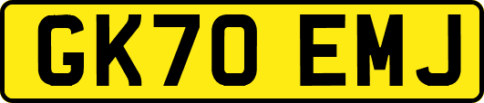 GK70EMJ