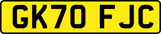 GK70FJC