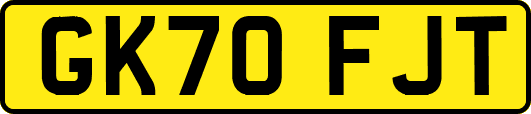 GK70FJT