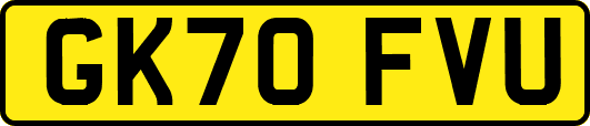 GK70FVU
