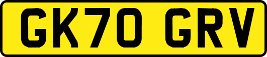 GK70GRV