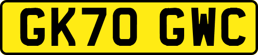 GK70GWC