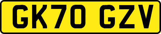 GK70GZV