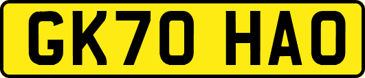 GK70HAO