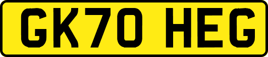GK70HEG