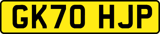 GK70HJP