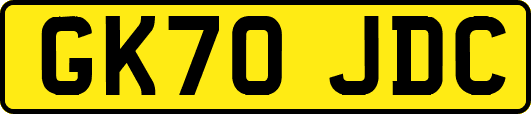 GK70JDC