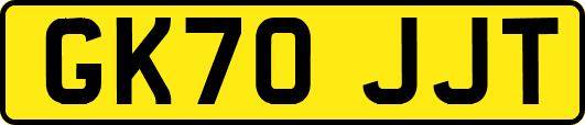 GK70JJT