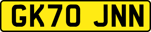 GK70JNN