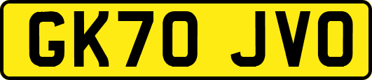 GK70JVO