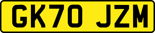 GK70JZM