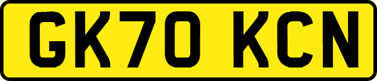 GK70KCN