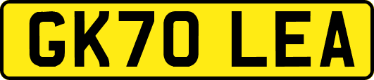 GK70LEA