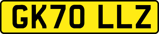 GK70LLZ