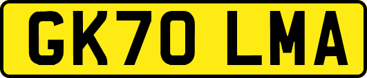 GK70LMA
