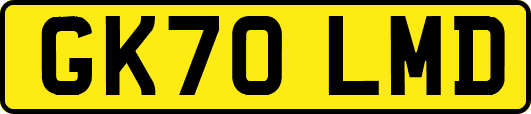 GK70LMD