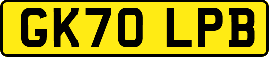 GK70LPB