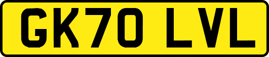 GK70LVL