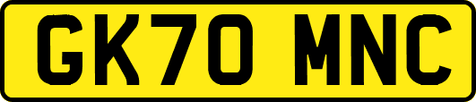 GK70MNC