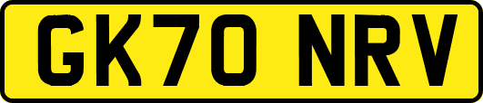 GK70NRV