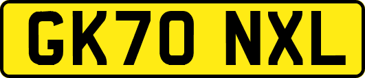 GK70NXL